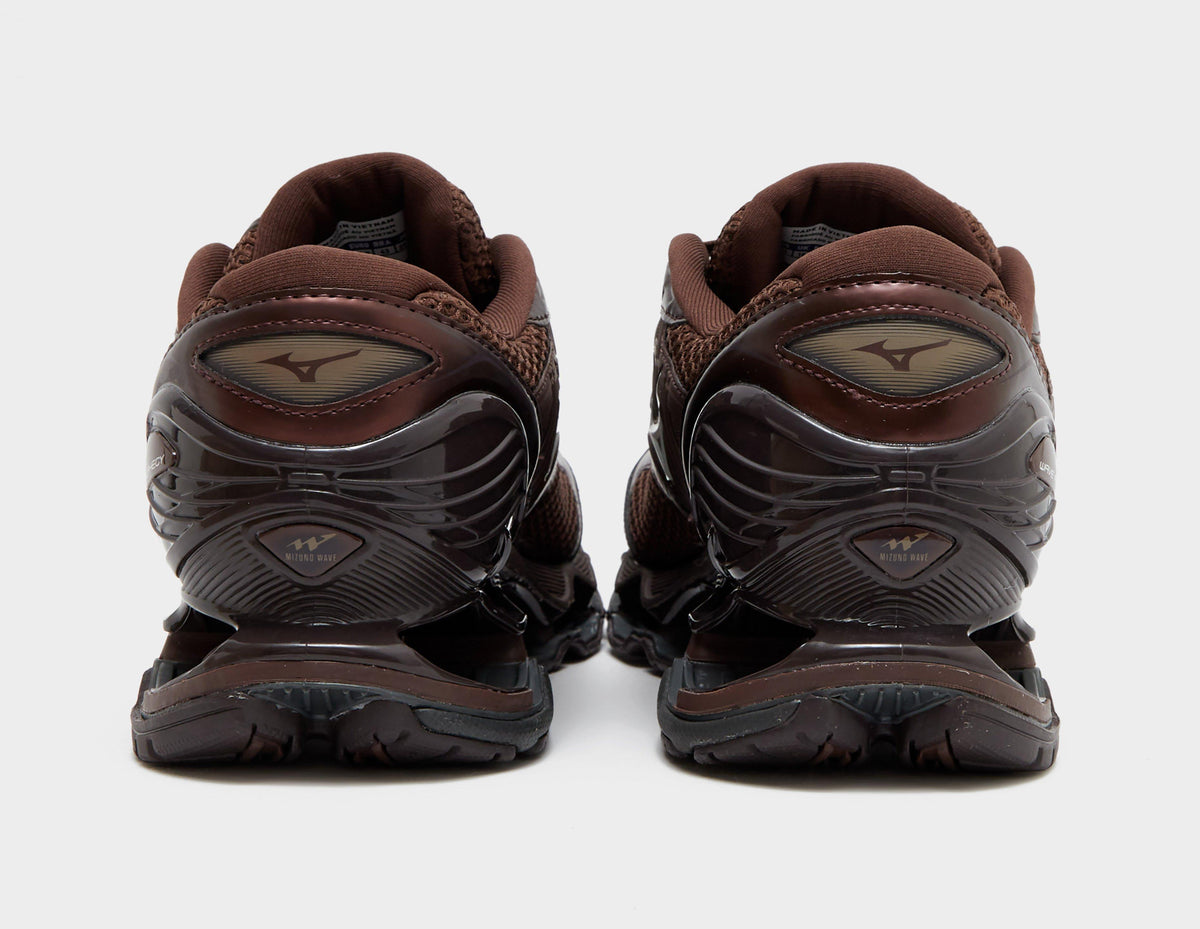 Mizuno Wave Prophecy LS