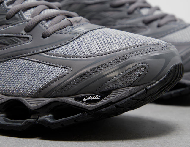 !WAVE PROPHECY LS GRY/BLK