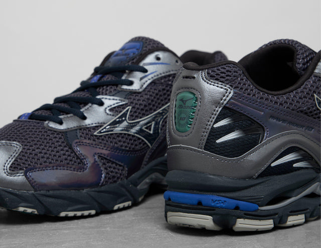 !WAVE RIDER 10 SPORT BLK/
