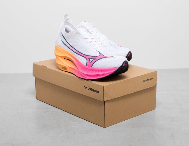 !WAVE REB PRO 3 WHT/PNK