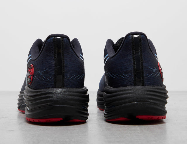 !WAVE R 29 AMS BLU/RED