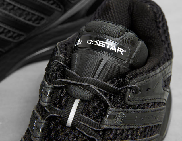 ADISTAR CNTRL 5 BLK/BLK