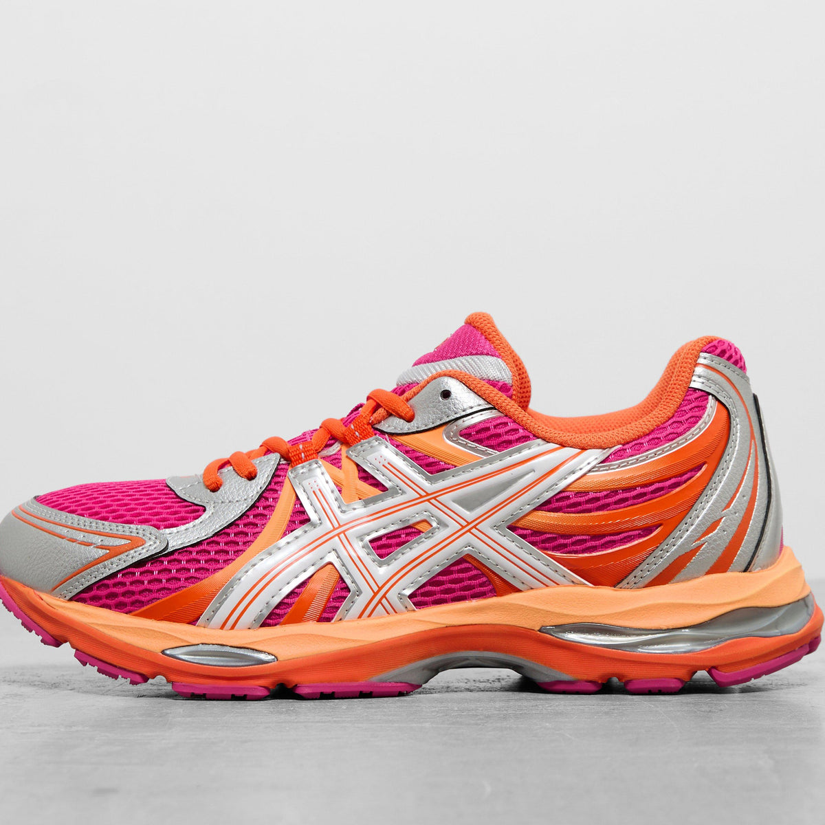 Pink ASICS GEL-SEKIRAN Women's