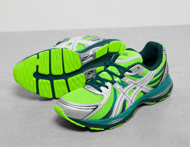 ?GEL SEKIRAN GRN/WHT/GRN