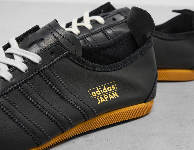 JAPAN BLK/GUM/BLK