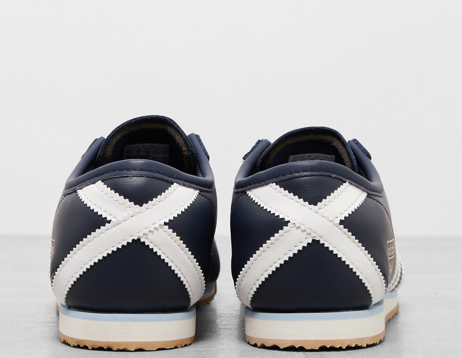 ITALIA 70 NVY/WHT/NVY