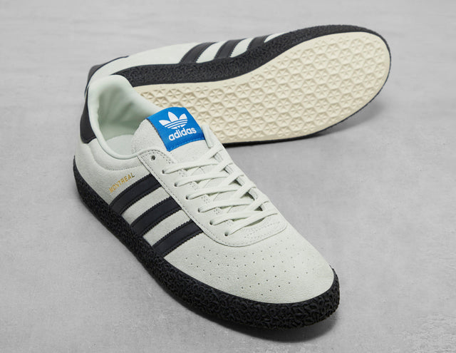 MONTREAL GRY/BLK/BWN