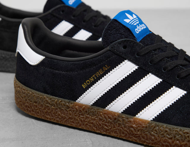 MONTREAL BLK/WHT/BLK