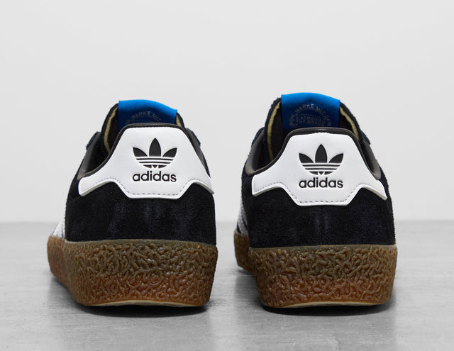 MONTREAL BLK/WHT/BLK