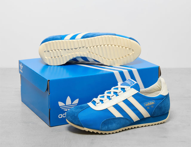 SL 72 PT BLU/WHT/BLU