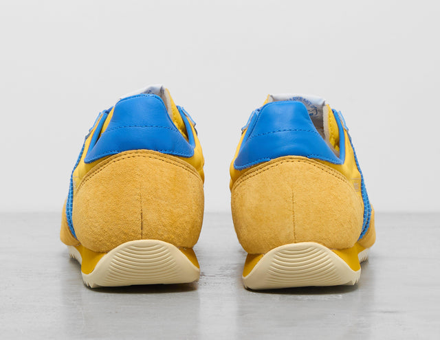 SL 72 PT YEL/BLU/YEL