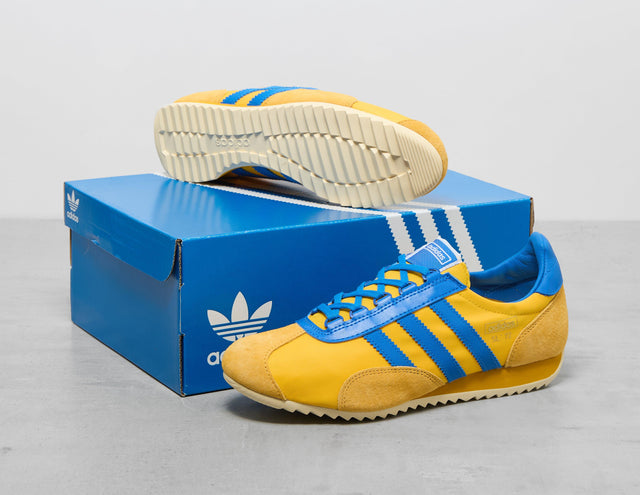 SL 72 PT YEL/BLU/YEL