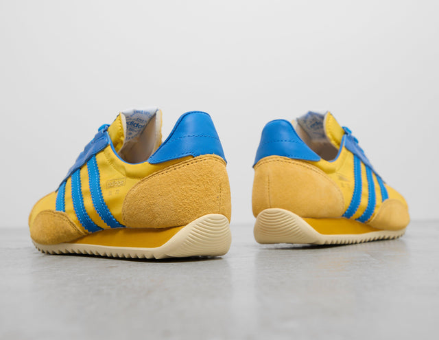 SL 72 PT YEL/BLU/YEL