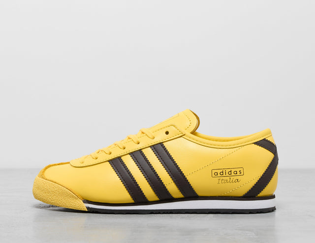 ITALIA 70 YEL/BLK/YEL