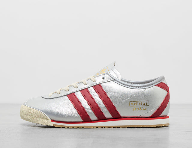 ITALIA 70 SIL/RED/SIL