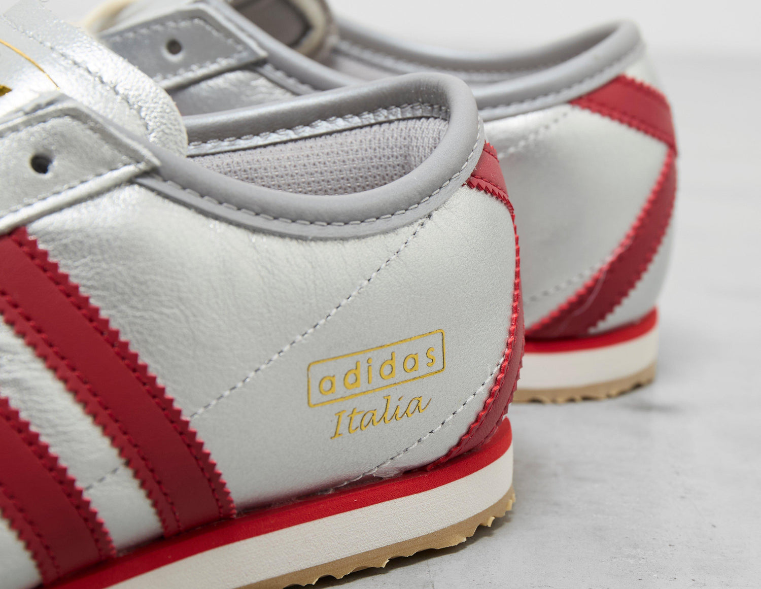 ITALIA 70 SIL/RED/SIL