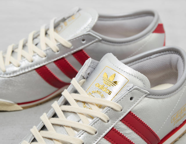 ITALIA 70 SIL/RED/SIL