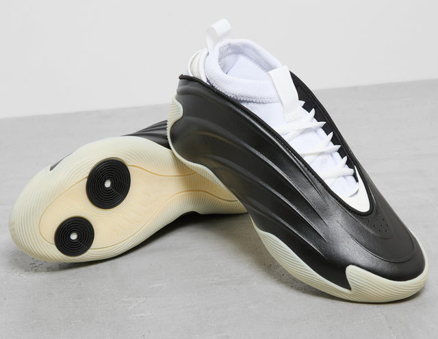 HARDEN 9 BLK/WHT/BLK