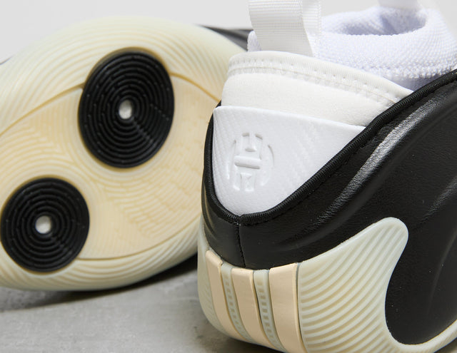 HARDEN 9 BLK/WHT/BLK