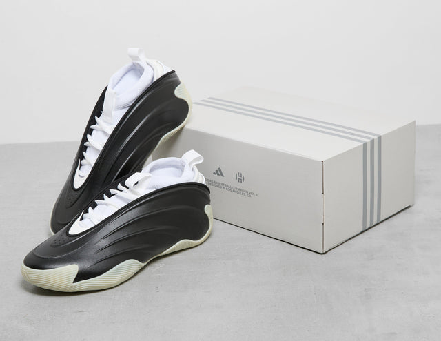 HARDEN 9 BLK/WHT/BLK