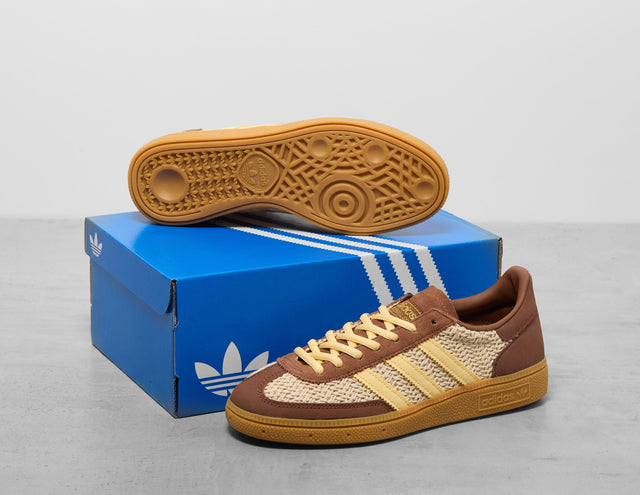 HANDBALL SPZL BWN/YEL/BWN
