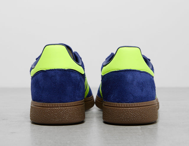 HANDBALL SPZL NVY/YEL/NVY