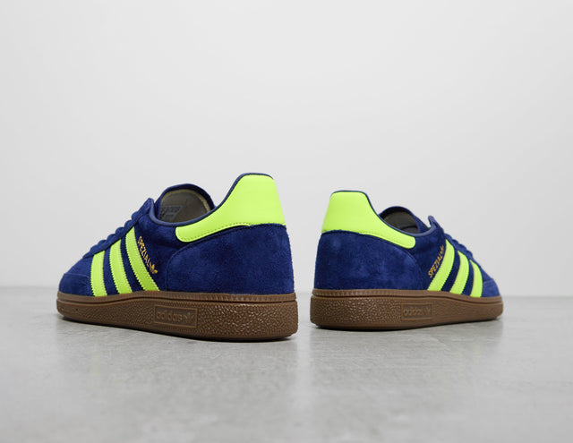 HANDBALL SPZL NVY/YEL/NVY