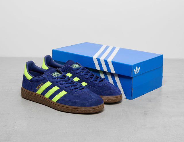 HANDBALL SPZL NVY/YEL/NVY