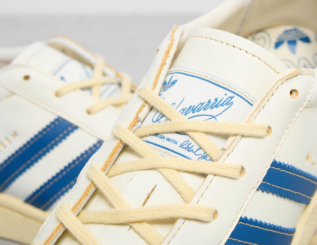 !JABBAR WC DR WHT/BLU