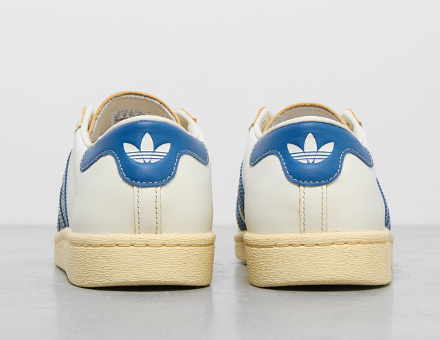 !JABBAR WC DR WHT/BLU