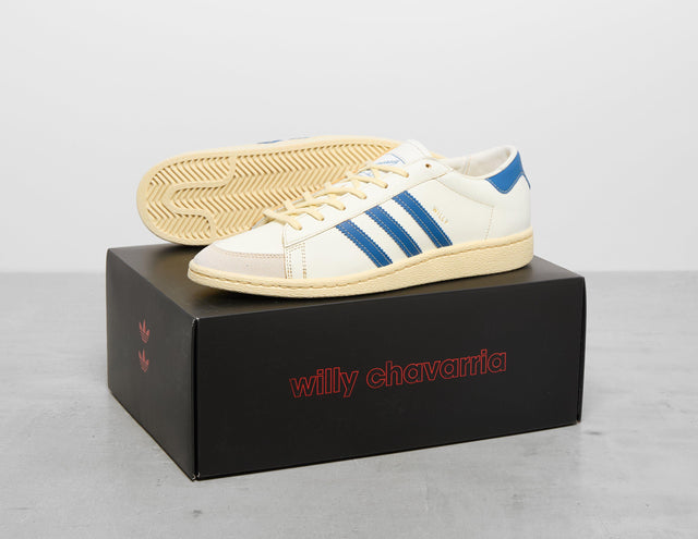 !JABBAR WC DR WHT/BLU