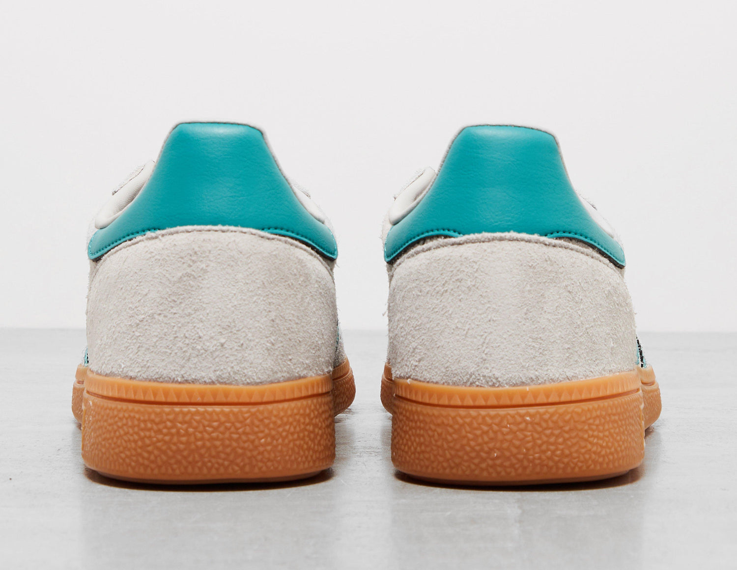 HANDBALL SPZL GRY/GRN/GUM