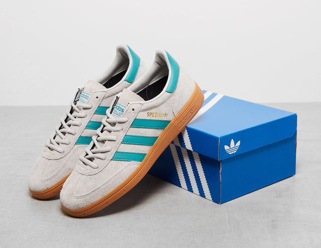 HANDBALL SPZL GRY/GRN/GUM
