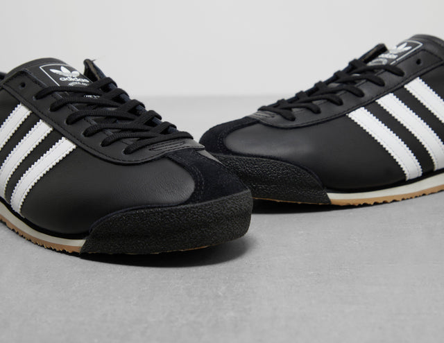 ITALIA 70 BLK/WHT/BLK