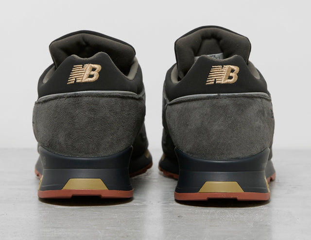 !MIUK 1500 BLK/GRY/BLK