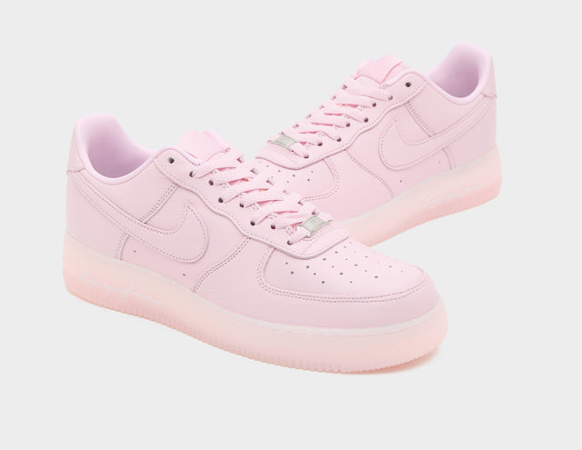 x NOCTA Air Force 1 Low