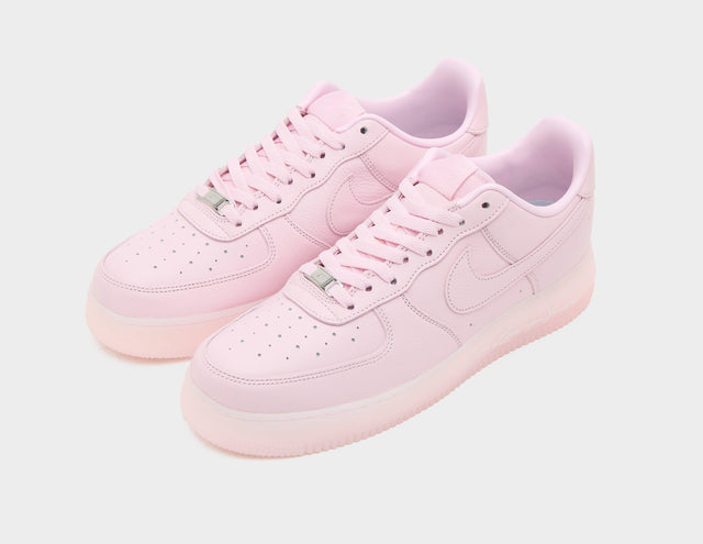 x NOCTA Air Force 1 Low