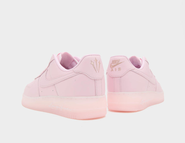 x NOCTA Air Force 1 Low