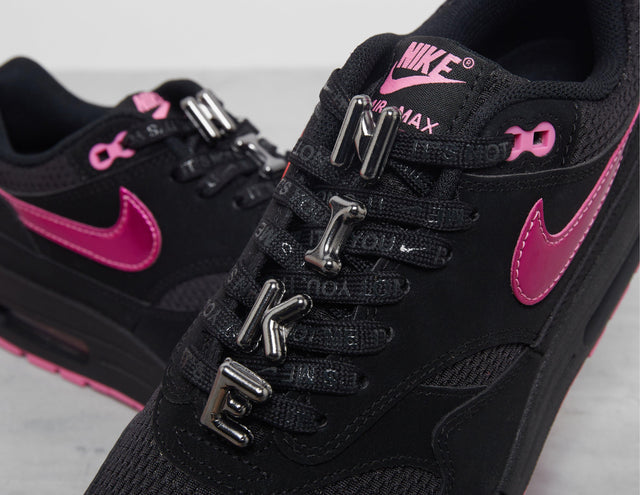 #MAX 1 VAL QS BLK/PNK