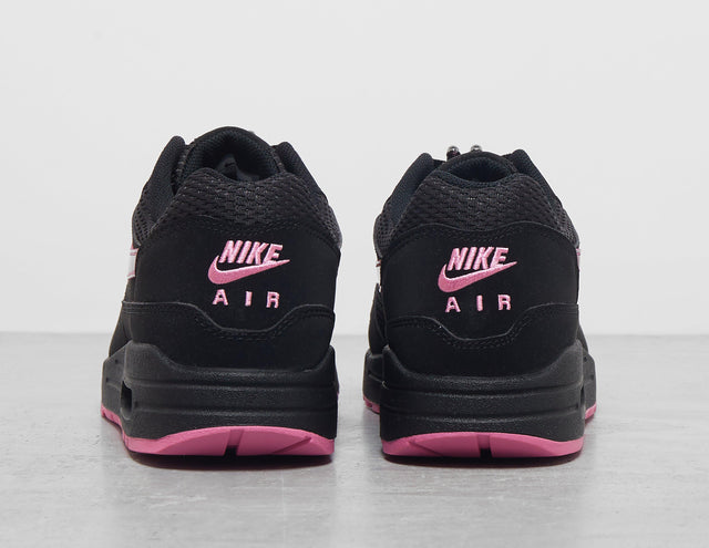 #MAX 1 VAL QS BLK/PNK