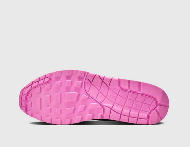 #MAX 1 VAL QS BLK/PNK