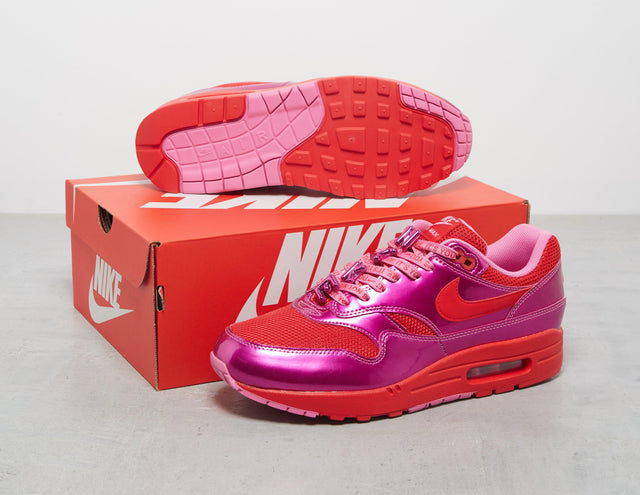 MAX 1 VAL QS PNK/BLK/PNK