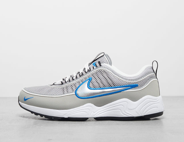 SPIRIDON QS SIL/MET/SIL