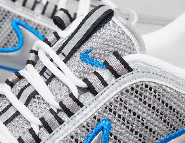 SPIRIDON QS SIL/MET/SIL