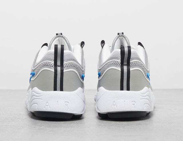 SPIRIDON QS SIL/MET/SIL