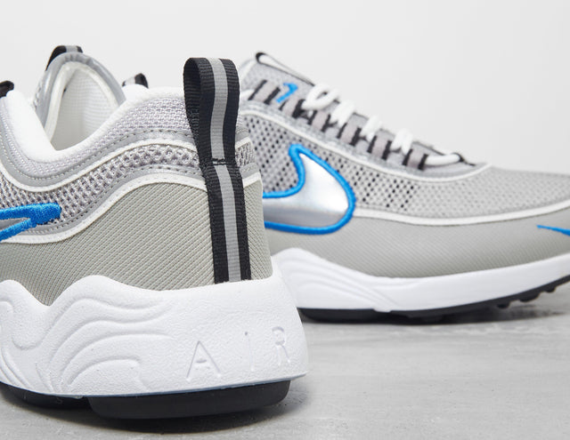 SPIRIDON QS SIL/MET/SIL