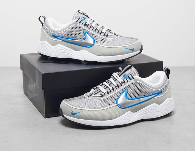 SPIRIDON QS SIL/MET/SIL
