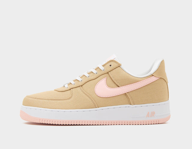 Air Force 1 Low 'Linen' Women's
