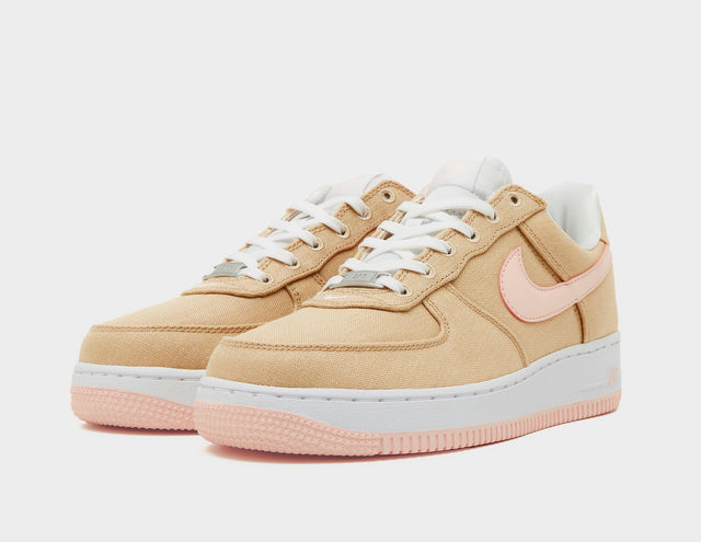 Air Force 1 Low 'Linen' Women's