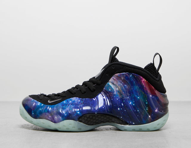 Air Foamposite One 'Galaxy' Women's